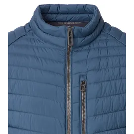 CASA MODA Steppjacke blau L