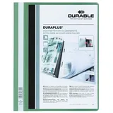 Durable Schnellhefter Duraplus A4 Grün