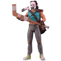 The Loyal Subjects Teenage Mutant Ninja Turtles BST AXN Actionfigur Casey Jones 13 cm