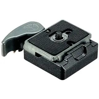 Manfrotto 323 Schnellwechseladapter