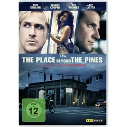 The Place Beyond the Pines (DVD)