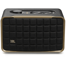 JBL Authentics 200 Lautsprecher Schwarz