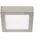 Telefunken Smart LED Aufbauleuchte 1 17x17 cm Nickel matt