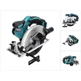 Makita DSS 611 Z Akku-Handkreissäge 18 V 165 mm Solo ohne Akku