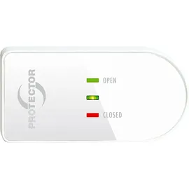 PROTECTOR AS-5120 Abluftsteuerung