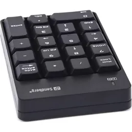 Sandberg Numeric 2 (630-05)