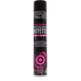 Muc-Off Muc Off High Pressure Quick Drying De-Greaser Fahrradreiniger 750 ml rosa