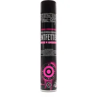 Muc-Off Muc Off High Pressure Quick Drying De-Greaser Fahrradreiniger 750 ml rosa