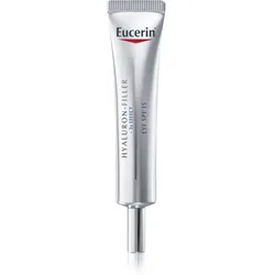 Eucerin Hyaluron-Filler Augencreme gegen tiefe Falten SPF 15 15 ml