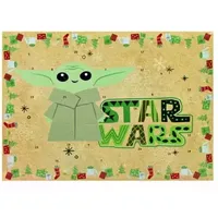 UNDERCOVER TCEA8024 Star Wars: The Mandalorian The Child Adventskalender