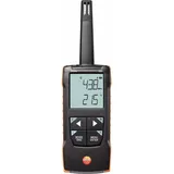TESTO 625 Luftfeuchtemessgerät (Hygrometer) 0% rF 100% rF