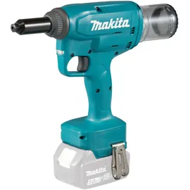 Makita DRV150Z Akku-Blindnietsetzgerät solo