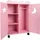 Small Foot Company Puppenschrank pink