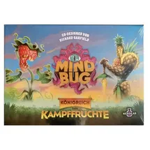 nerdlab games Nerdlab Mindbug - Königreich der Kampffrüchte (DE)