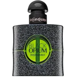 YVES SAINT LAURENT Black Opium Illicit Green Eau de Parfum 30 ml