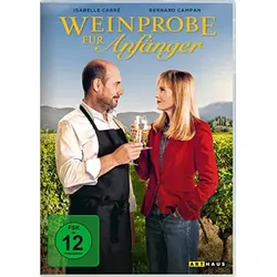 Weinprobe für Anfänger | Zustand: Neu & original versiegelt
