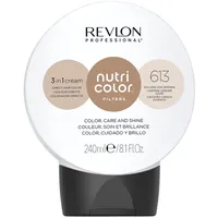 Revlon Nutri Color Filters 613 golden ash brown 240 ml