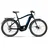 High 27,5 Zoll RH 50 cm Royal Blue / Metallic Silver