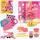 PLAY-DOH Barbie Modenschau Knete