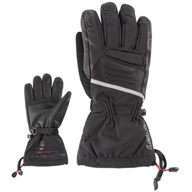 Lenz 4.0 Handschuhe schwarz, Größe M