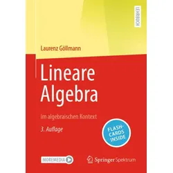 Lineare Algebra