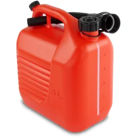 Tayg 601354 5l-Kanister mit Kanüle, orange