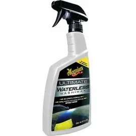 Meguiars Lackreiniger Wasserlos 2 St. 0,8 l