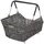 Basil Cento Rattan Look braun