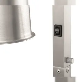 Bartscher Wärmebrücke I3WL820 2/1 GN