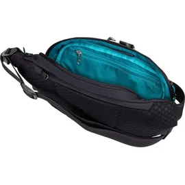 Pacsafe Gürteltasche Pacsafe Eco ECONYL® Waistpack Black