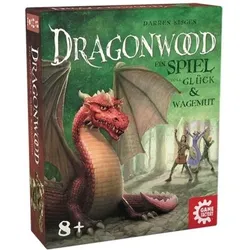 GAME FACTORY 646213 Dragonwood