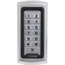Vidos ZS42-X Zahlenschloss mit WLAN