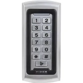 Vidos ZS42-X Zahlenschloss mit WLAN