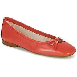JB Martin  Ballerinas VIRTUOSE  in Orange, 39