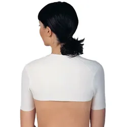 Medima Schulterwärmer 1/4 Arm, haut, Gr. XL