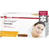 Dr. Wolz Zell Oxygen formula Ampullen 14x 20 ml