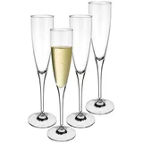 Villeroy & Boch Maxima Champagnergläser-Set, 4-tlg. (1137318131)