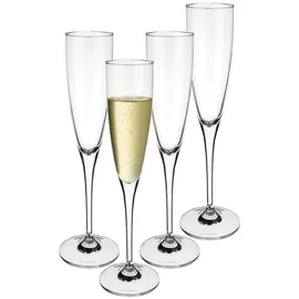 Villeroy & Boch Maxima Champagnergläser-Set, 4-tlg. (1137318131)