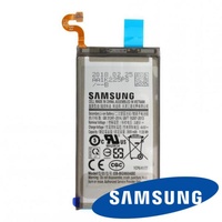 Akku Original Samsung für Galaxy S9 SM-G960F, S9 Duos, wie EB-BG960ABE, GH82-...