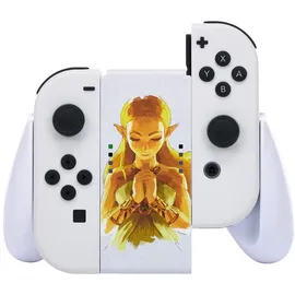 PowerA Joy-Con-Komfortgriff für Nintendo Switch - Princess Zelda