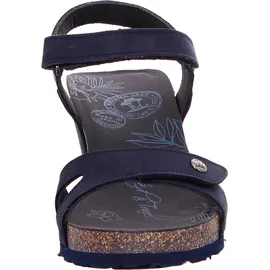 Panama Jack Julia Basics B10 dunkelblau 41