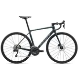 Giant TCR Advanced 1 28'' 2025 Rennrad-Oliv-Dunkelgrün-M/L