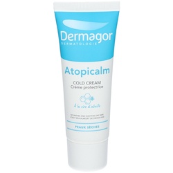 Dermagor Cold Cream