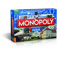Monopoly - Herne
