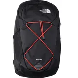 The North Face Rucksack Rodey 3KVC-KX9 - TNF Black/TNF Red