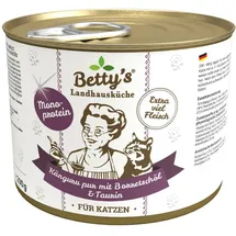 soultec petcare gmbh Känguru pur 6 x 200 g