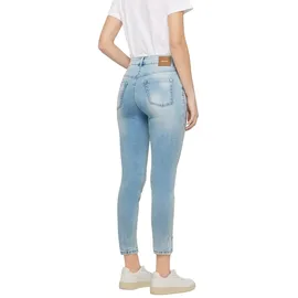 MAC Dream Summer Jeans in Light Azure Blue-D36 / L26