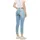 MAC Dream Summer Jeans in Light Azure Blue-D36 / L26