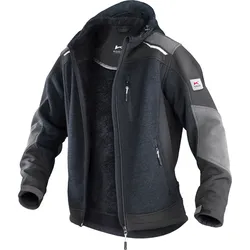 WEATHER Strickjacke 1741 - S