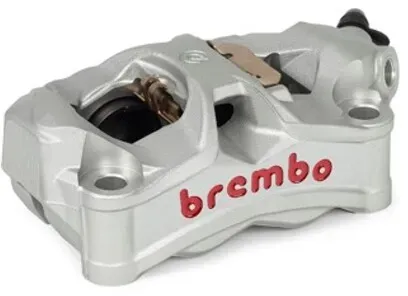 Brembo S.p.A. Natural Stylema linker rembeugel